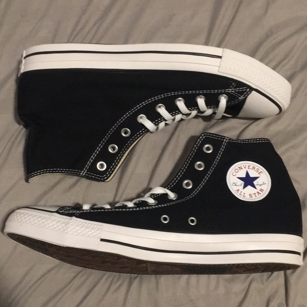Converse All Star OG “Chucks”